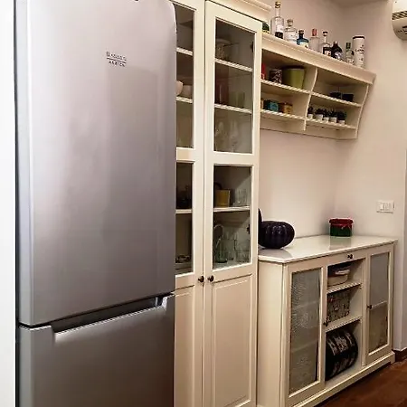 Benny's House 아파트 피렌체