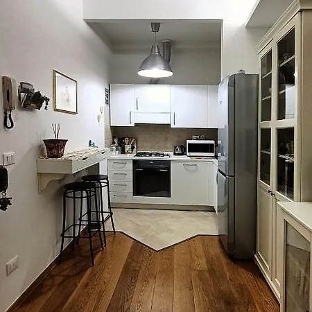 Benny's House 피렌체
