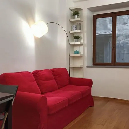 Appartamento La Casa Di Benny Firenze