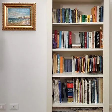 La Casa Di Benny Appartamento *