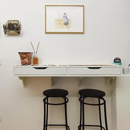 La Casa Di Benny Appartamento *