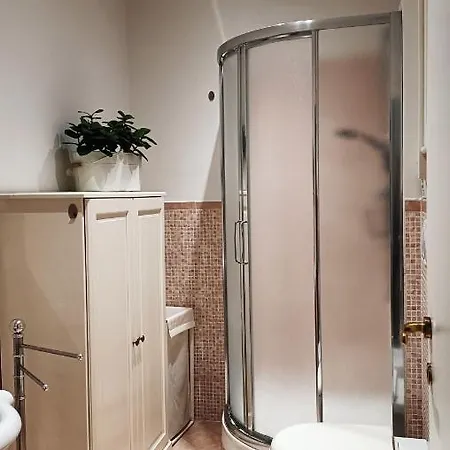La Casa Di Benny Firenze