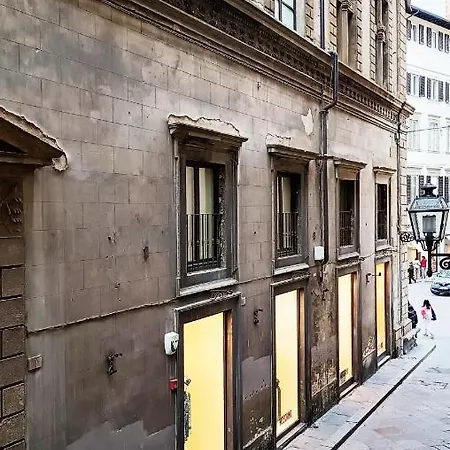 La Casa Di Benny *
