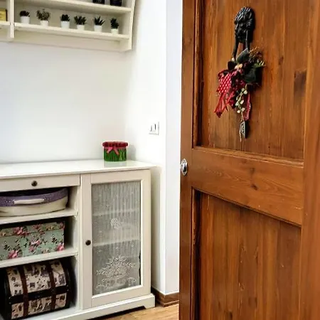 La Casa Di Benny Appartamento Firenze
