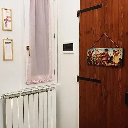 La Casa Di Benny Firenze