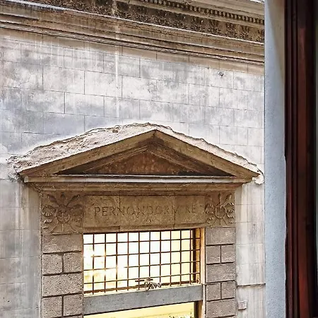La Casa Di Benny Appartamento