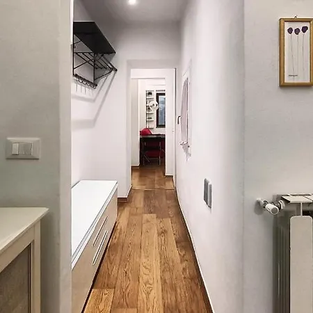 Appartamento La Casa Di Benny