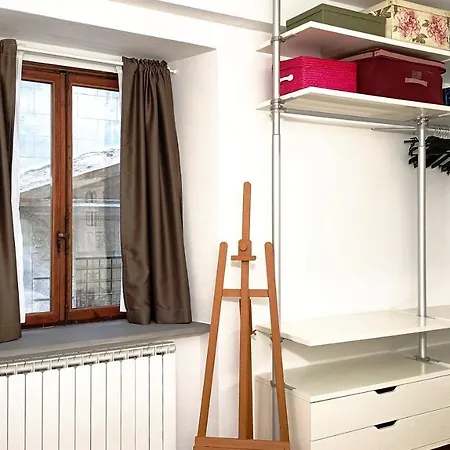 Appartamento La Casa Di Benny