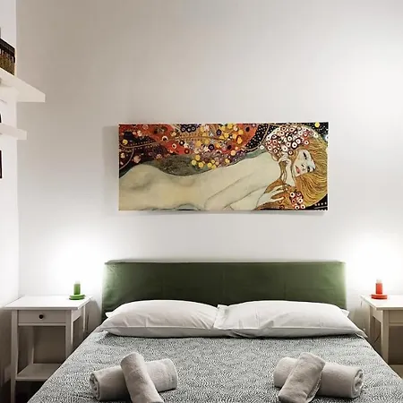 Appartamento La Casa Di Benny Firenze
