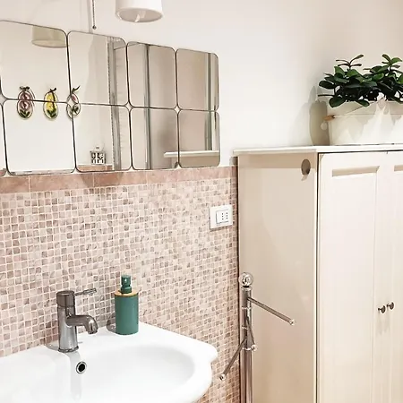 Moderno X4, 5 Min Da Ponte Vecchio, Ac, Wi-fi Διαμέρισμα *