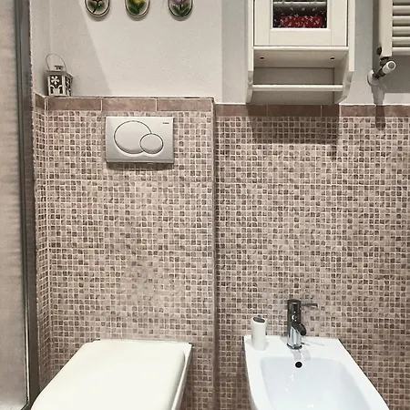 Διαμέρισμα Moderno X4, 5 Min Da Ponte Vecchio, Ac, Wi-fi