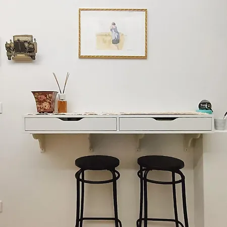 Moderno X4, 5 Min Da Ponte Vecchio, Ac, Wi-fi Διαμέρισμα *
