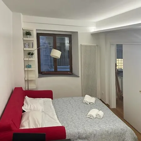 Moderno X4, 5 Min Da Ponte Vecchio, Ac, Wi-fi Διαμέρισμα *