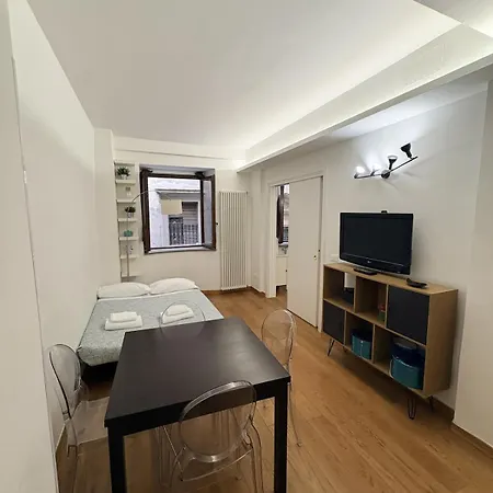 Moderno X4, 5 Min Da Ponte Vecchio, Ac, Wi-fi Διαμέρισμα