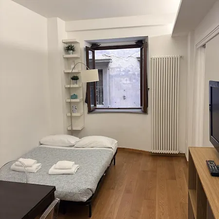 Moderno X4, 5 Min Da Ponte Vecchio, Ac, Wi-fi Apartamento