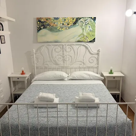 Moderno X4, 5 Min Da Ponte Vecchio, Ac, Wi-fi Διαμέρισμα *