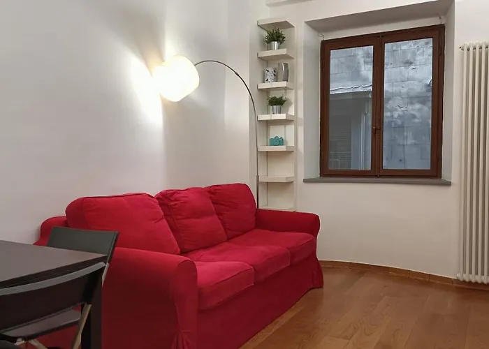 Διαμέρισμα Benny's House Φλωρεντία