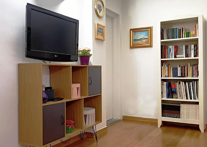 Benny's House Διαμέρισμα Φλωρεντία