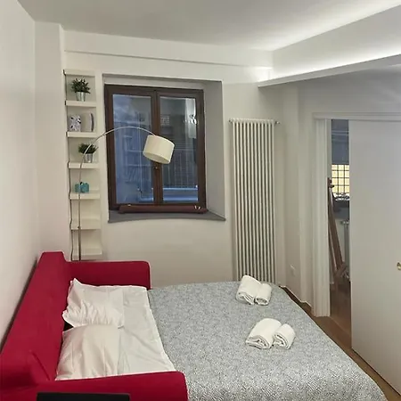 Benny's House Apartment Florenz